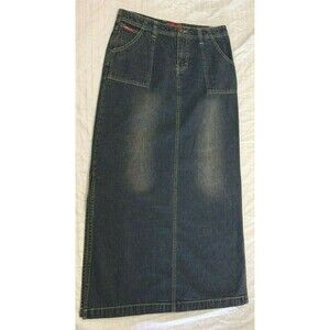 UNIONBAY WOMENS JEANS SKIRTS SIZE 5
